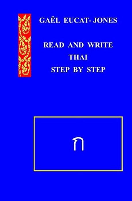 Read And Write Thai Step By Step-..