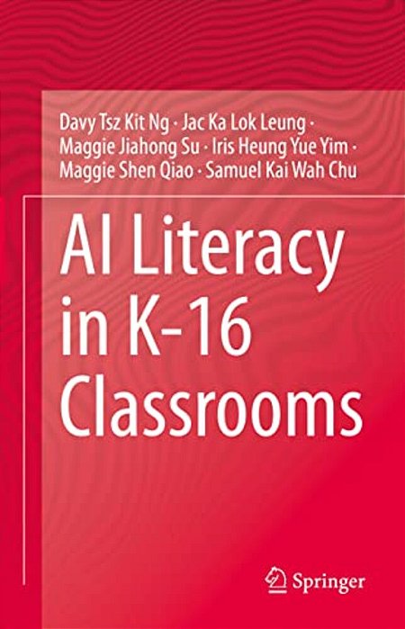 Ai Literacy In K-16 Classrooms-..