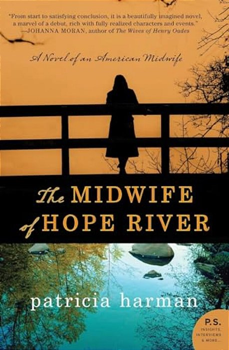 The Midwife Of Hope River-..