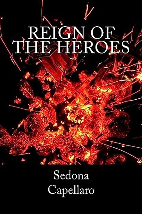 Reign Of The Heroes-..