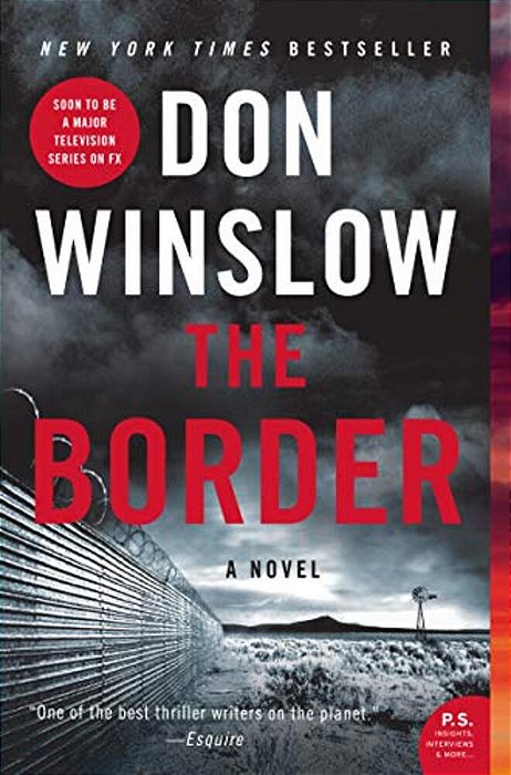 The Border-..