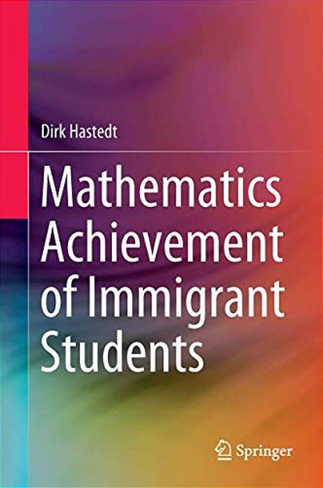 Mathematics Achievement Of Immigrant Students-..