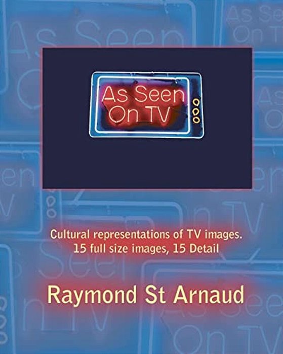 As Seen On Tv-..