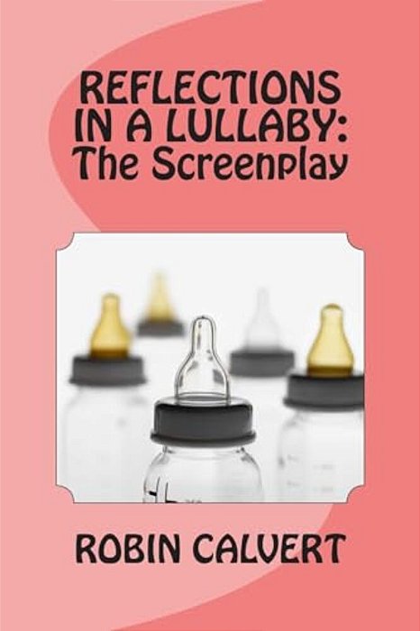 Reflections In A Lullaby-..