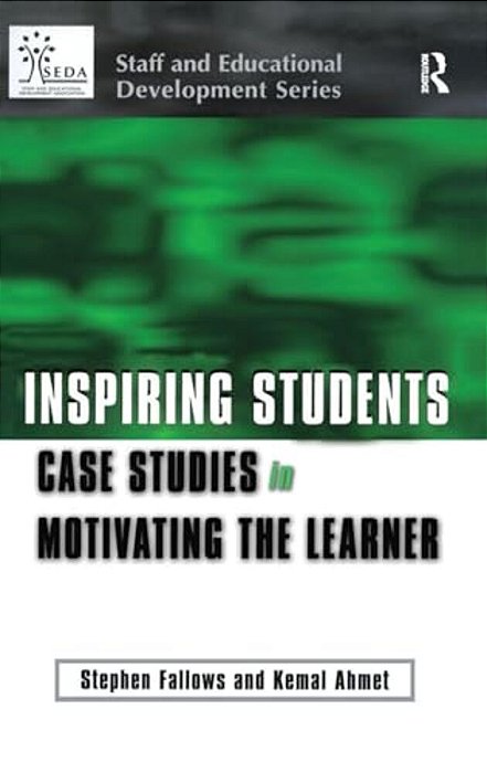 Inspiring Students: Case Studies On Teaching Required Courses-..