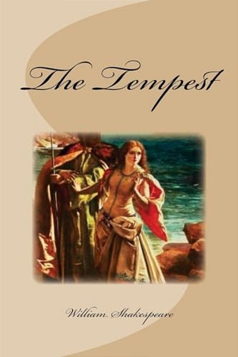 The Tempest-..