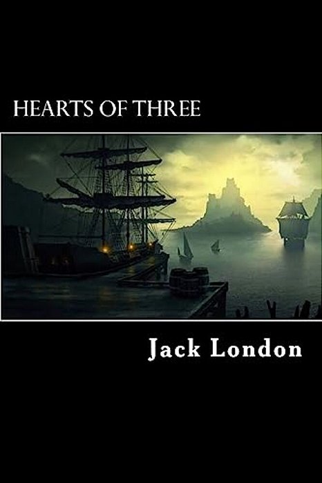 Hearts Of Three-..