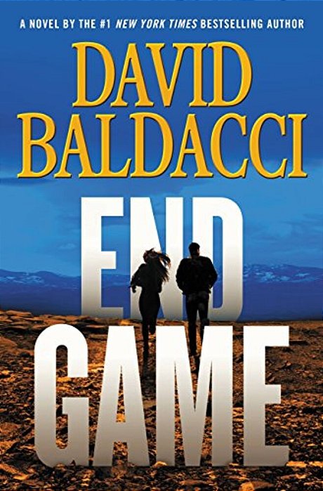 End Game-..