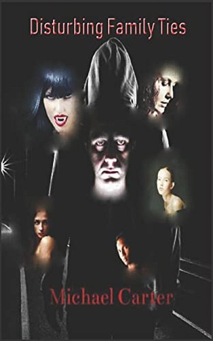 Disturbing Family Ties-..