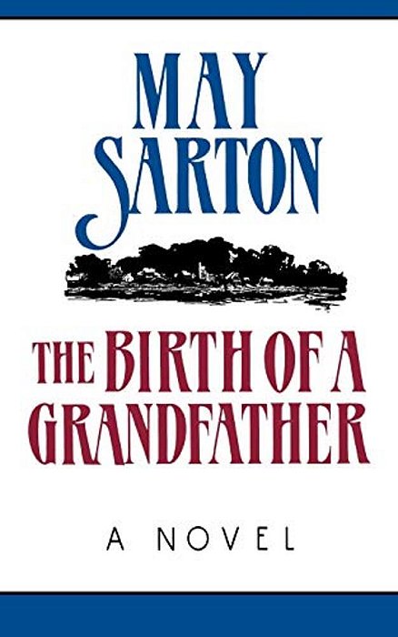 The Birth Of A Grandfather-..