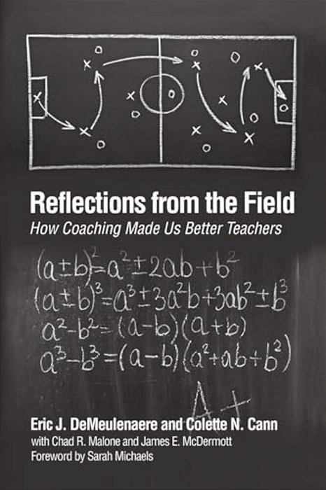 Reflections From The Field: How Coaching Made US Better Teachers-..