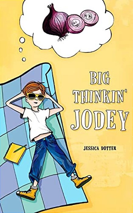 Big Thinkin' Jodey-..