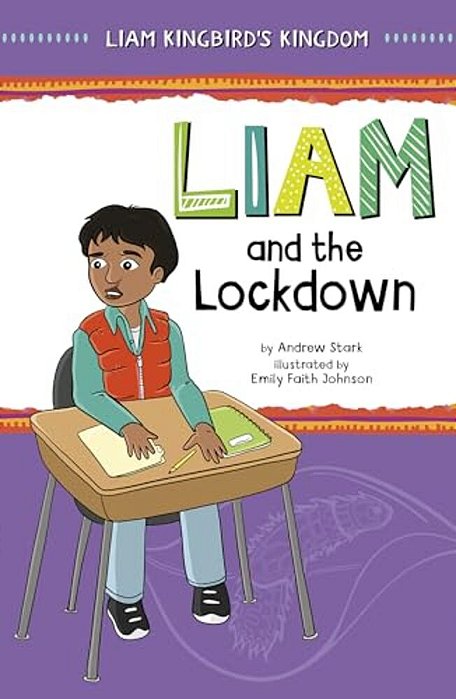 Liam And The Lockdown-..