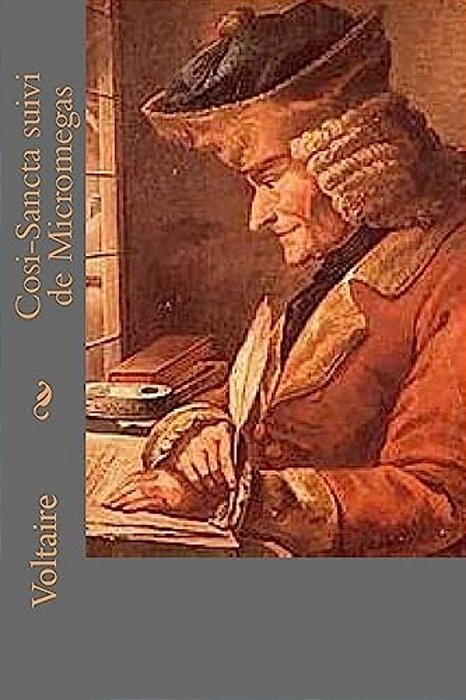 Cosi-Sancta Suivi De Micromegas-..