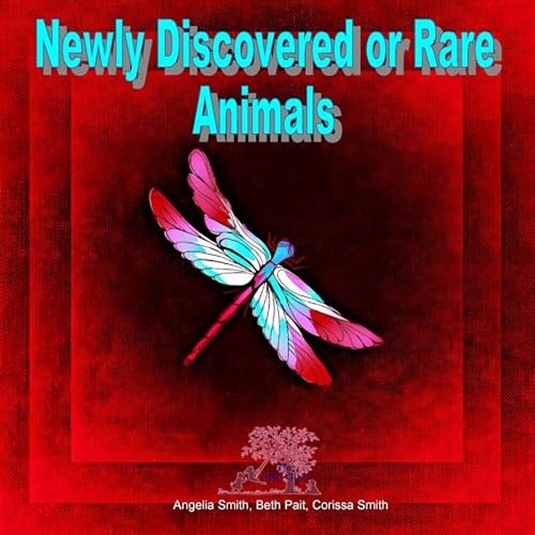 Newly Discovered Or Rare Animals-..