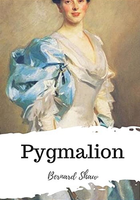 Pygmalion-..