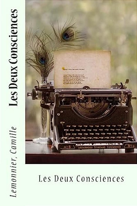 Les Deux Consciences-..