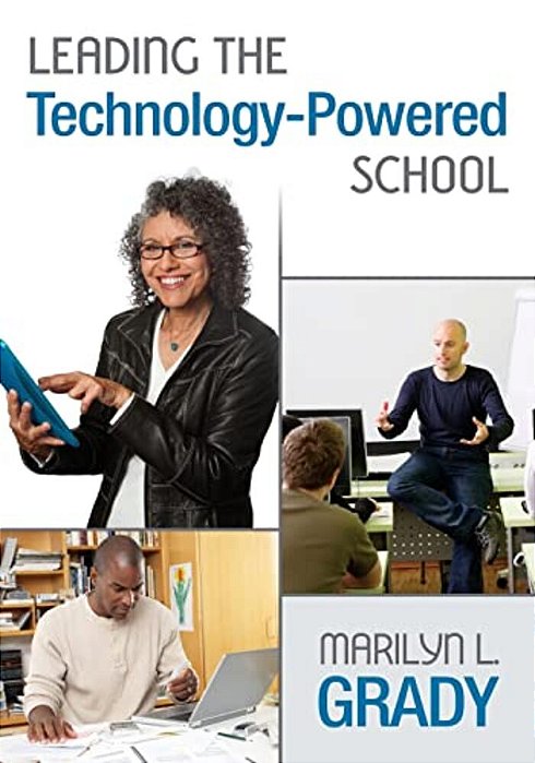 Leading The Technology-Powered School-..