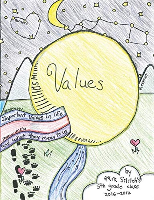 Values: Important Values In Life And What They Mean To US-..