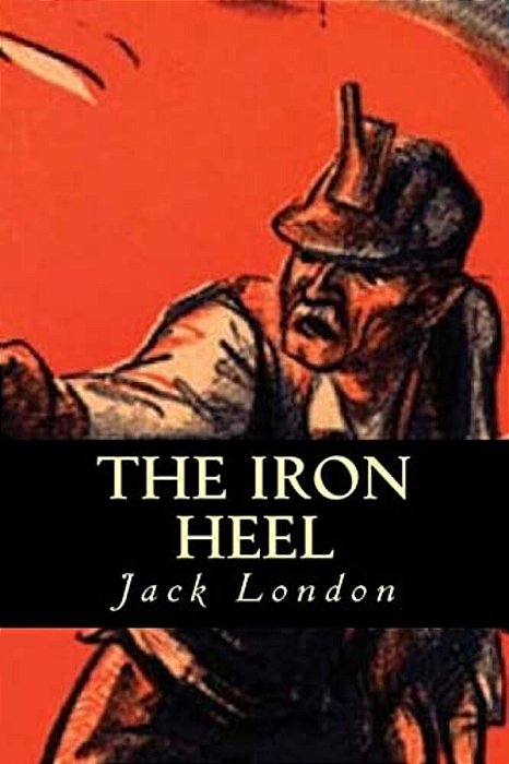 The Iron Heel-..