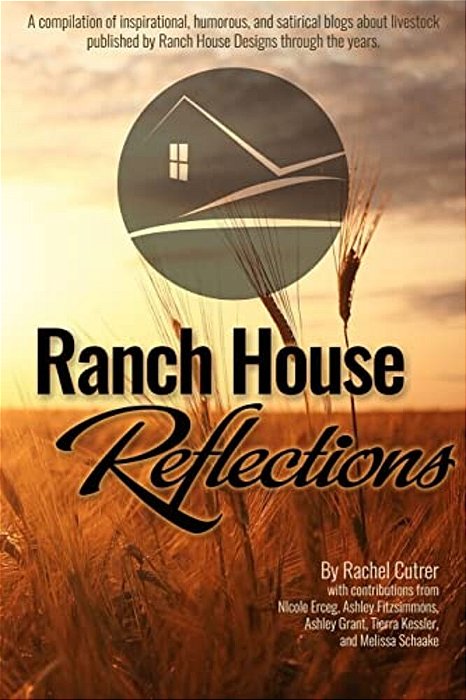 Ranch House Reflections-..