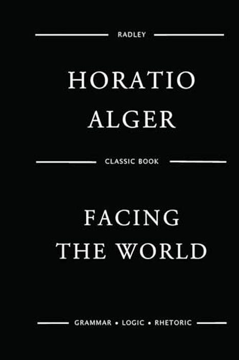 Facing The World-..