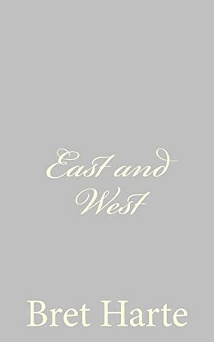 East And West-..