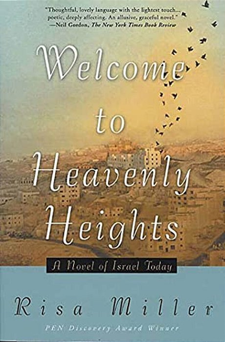 Welcome To Heavenly Heights-..