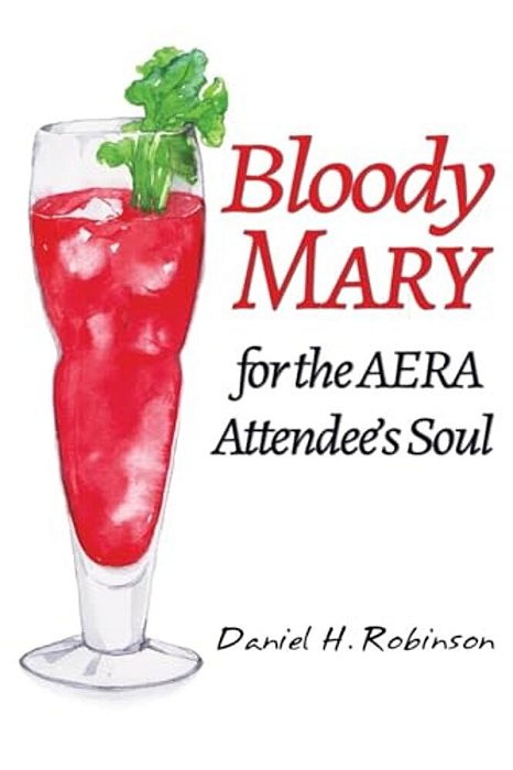 Bloody Mary For The Aera Attendee's Soul-..