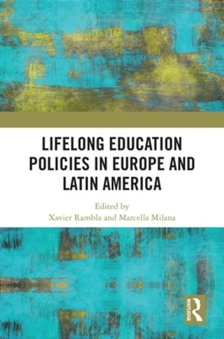 Lifelong Education Policies In Europe And Latin America-..