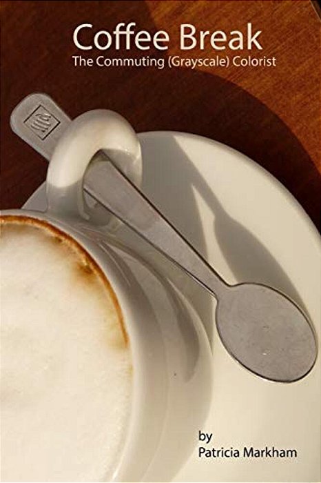 Coffee Break: The Commuting (Grayscale) Colorist-..