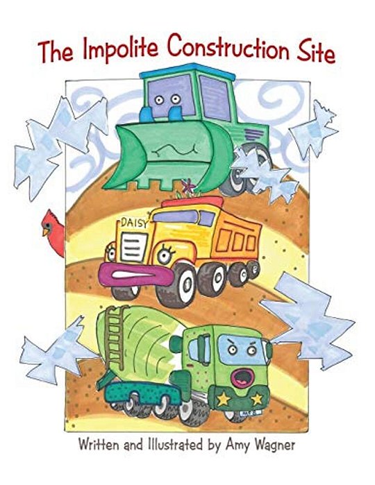 The Impolite Construction Site-..