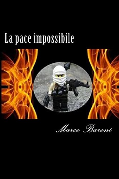 La Pace Impossibile-..