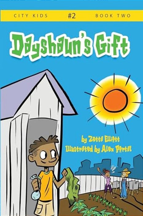 Dayshaun's Gift-..