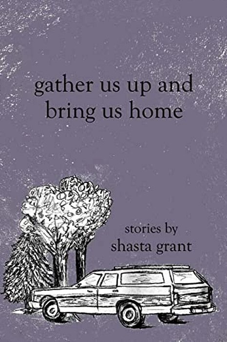 Gather US Up And Bring US Home-..