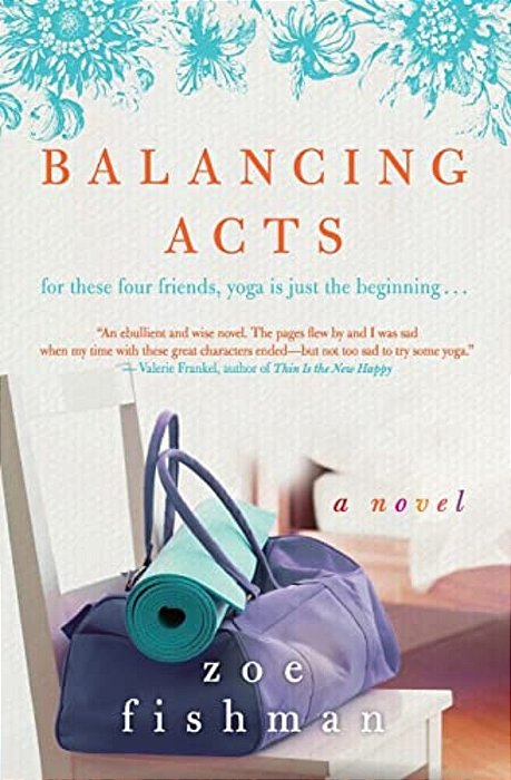 Balancing Acts-..