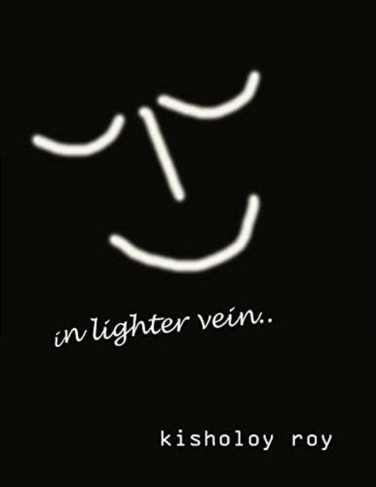 In Lighter Vein.. -..