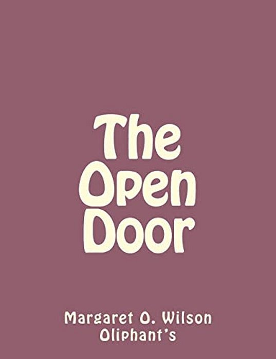 The Open Door-..