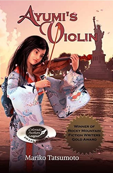 Ayumi's Violin-..