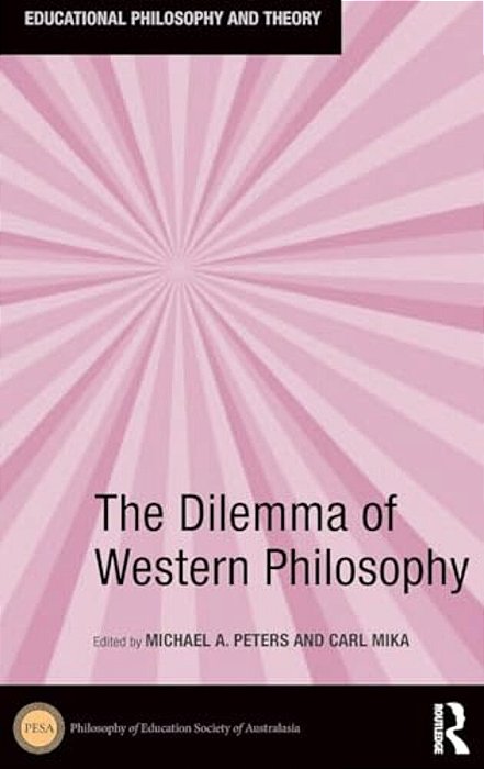 The Dilemma Of Western Philosophy-..
