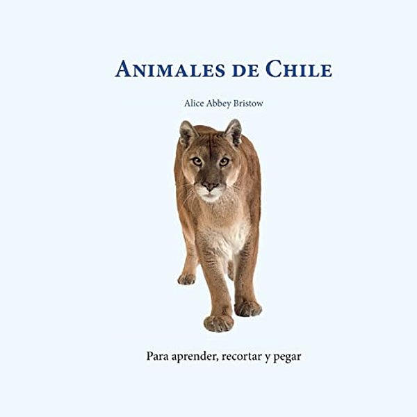 Animales De Chile-..