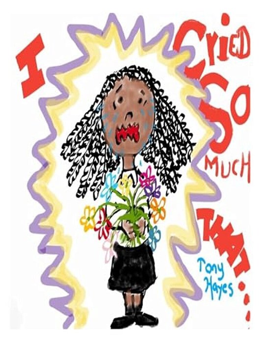 I Cried So Much That... -..