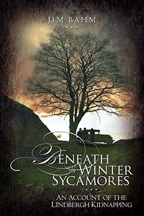 Beneath The Winter Sycamores-..