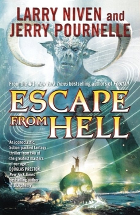 Escape From Hell-..