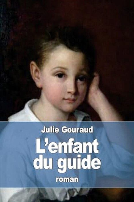 L'Enfant Du Guide-..
