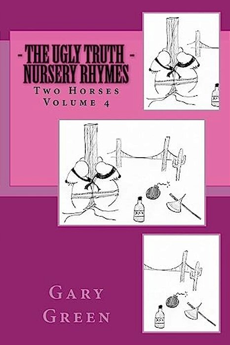 The Ugly Truth Of Nursery Rhymes-..