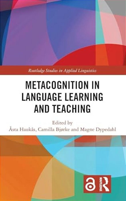 Metacognition In Language Learning And Teaching-..