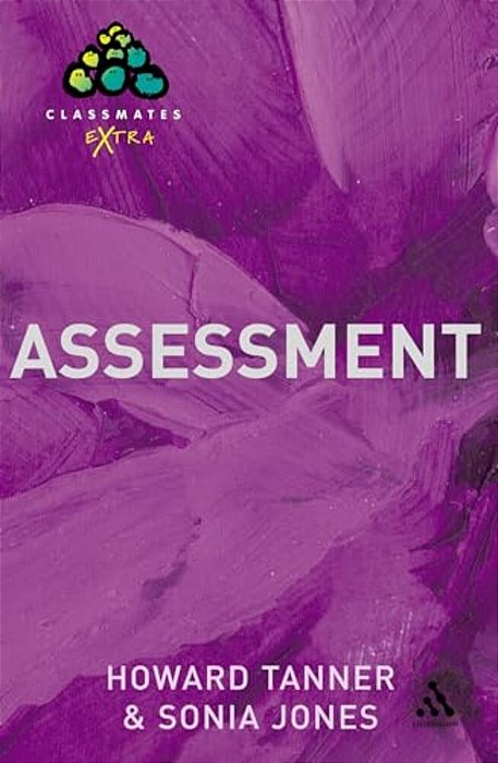Assessment: A Practical Guide For Secondary Teachers-..
