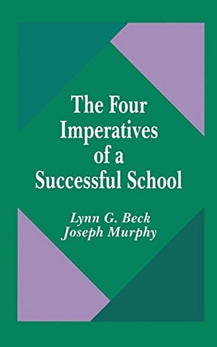 The Four Imperatives Of A Successful School-..