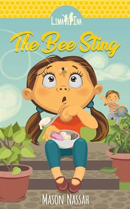 Lima And Ina: The Bee Sting-..